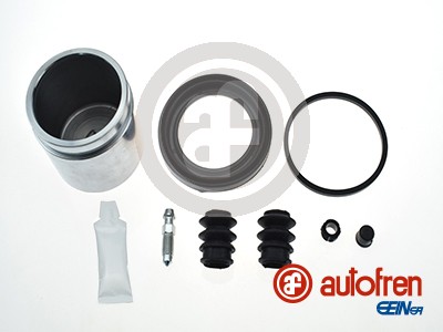 Repair Kit, brake caliper (Front axle)  Art. D42527C