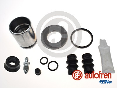 Repair Kit, brake caliper (Rear axle)  Art. D42532C