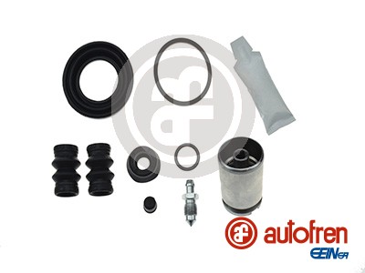 Repair Kit, brake caliper (Rear axle)  Art. D42532K