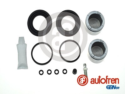 Repair Kit, brake caliper (Rear axle)  Art. D42544C