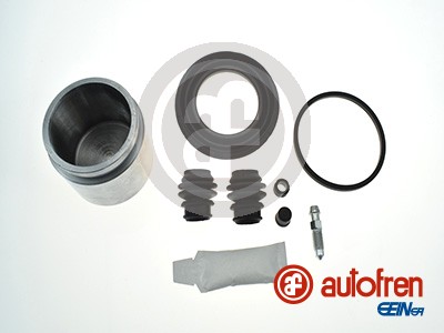 Repair Kit, brake caliper (Front axle)  Art. D42550C