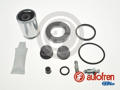 Repair Kit, brake caliper (Rear axle)  Art. D42559K