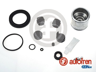 Repair Kit, brake caliper (Rear axle)  Art. D42571C