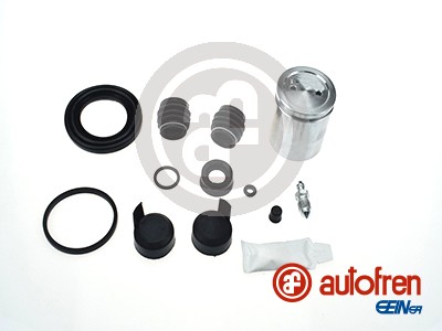 Repair Kit, brake caliper (Rear axle)  Art. D42575C