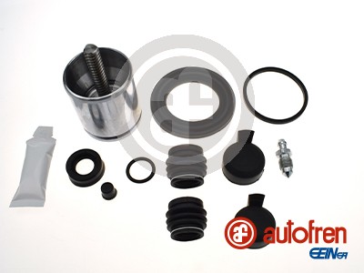 Repair Kit, brake caliper (Rear axle)  Art. D42575K