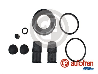 Repair Kit, brake caliper (Rear axle)  Art. D42584