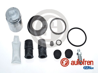 Repair Kit, brake caliper (Rear axle)  Art. D42587C