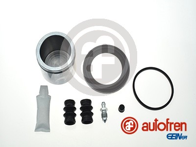 Repair Kit, brake caliper (Behind the axle, Front axle, left)  Art. D42600C