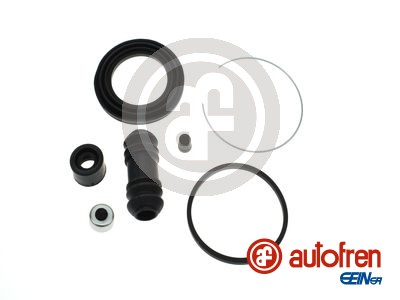 Repair Kit, brake caliper (Front axle)  Art. D4267