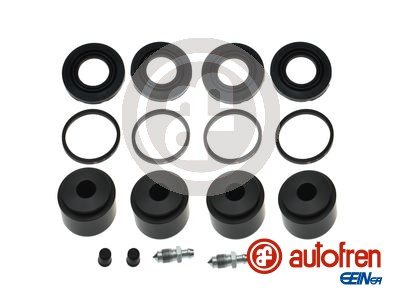 Repair Kit, brake caliper (Front axle)  Art. D42706C