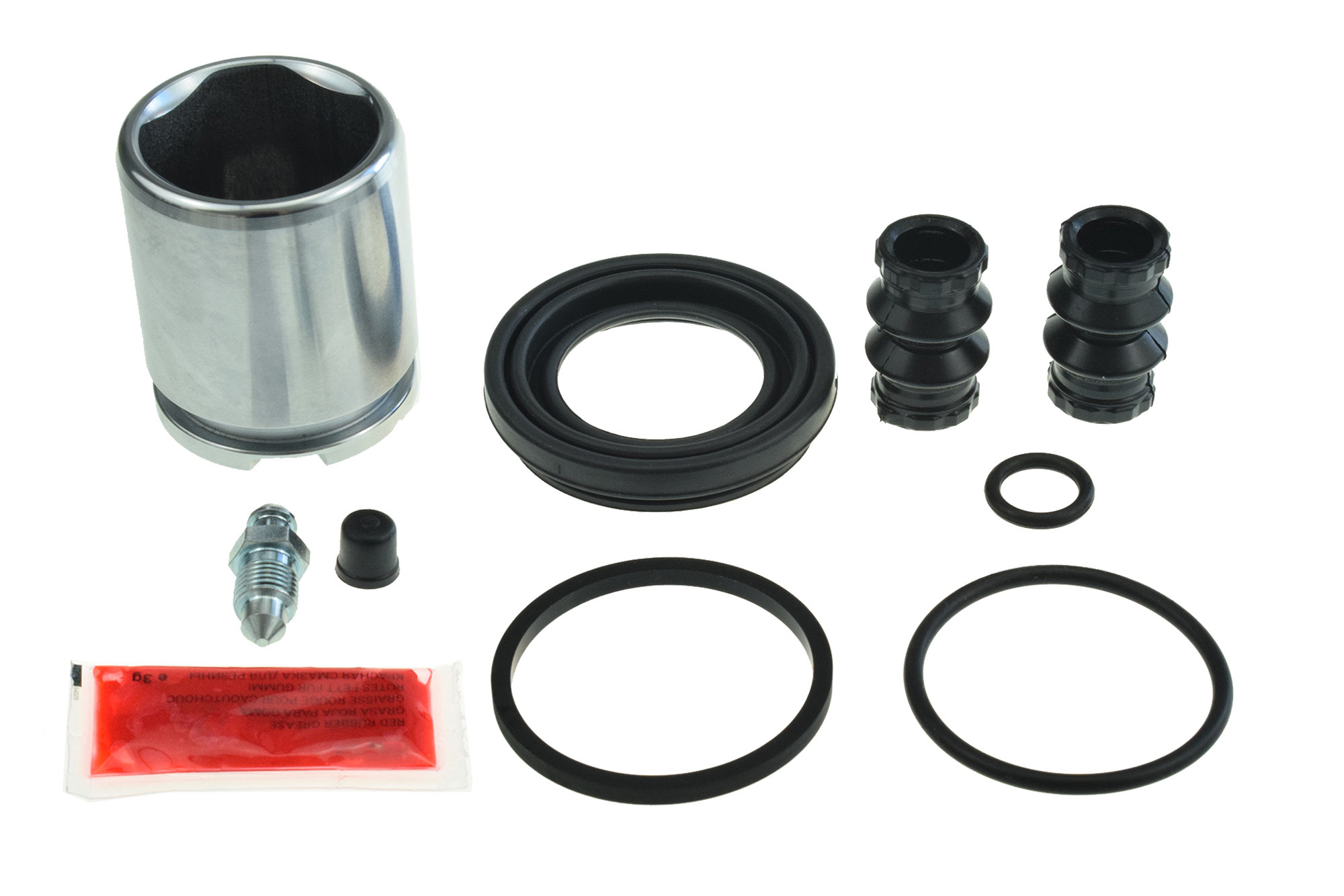 Repair Kit, brake caliper (Rear axle)  Art. D42714C