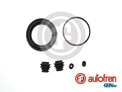 Repair Kit, brake caliper (Front axle)  Art. D42716