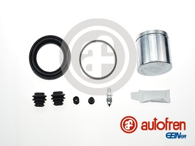 Repair Kit, brake caliper (Front axle)  Art. D42717C