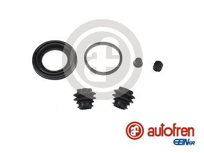 Repair Kit, brake caliper (Rear axle)  Art. D42720