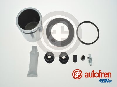 Repair Kit, brake caliper (Front axle)  Art. D42727C