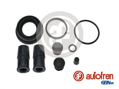 Repair Kit, brake caliper (Rear axle)  Art. D42730