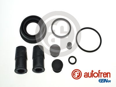 Repair Kit, brake caliper (Rear axle)  Art. D42734