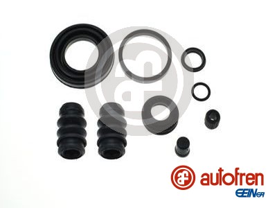 Repair Kit, brake caliper (Rear axle)  Art. D42743