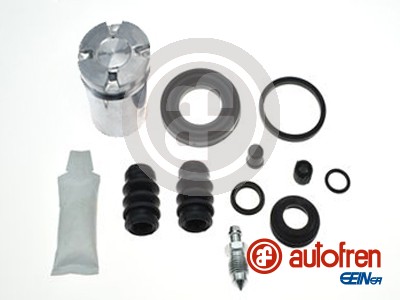 Repair Kit, brake caliper (Rear axle)  Art. D42746C