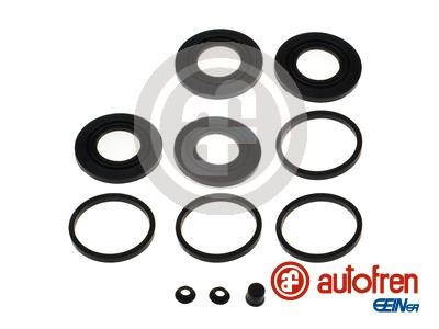 Repair Kit, brake caliper (Front axle)  Art. D42750