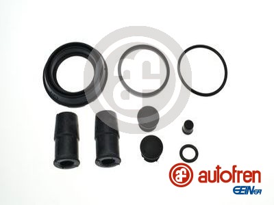 Repair Kit, brake caliper (Rear axle)  Art. D42752