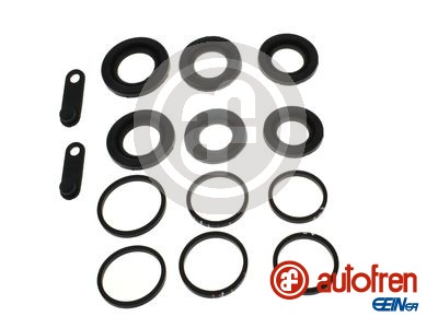 Repair Kit, brake caliper (Front axle)  Art. D42756