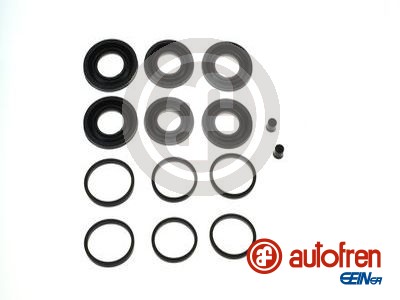 Repair Kit, brake caliper (Front axle)  Art. D42758