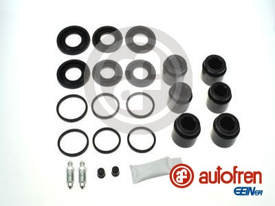 Repair Kit, brake caliper (Front axle)  Art. D42759C