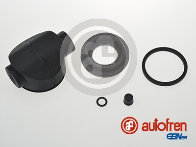 Repair Kit, brake caliper (Rear axle)  Art. D42762