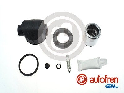 Repair Kit, brake caliper (Rear axle)  Art. D42763C