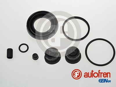 Repair Kit, brake caliper (Rear axle)  Art. D42768