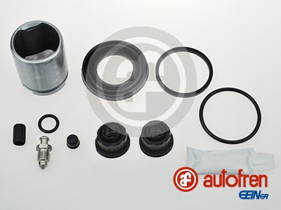 Repair Kit, brake caliper (Rear axle)  Art. D42769C