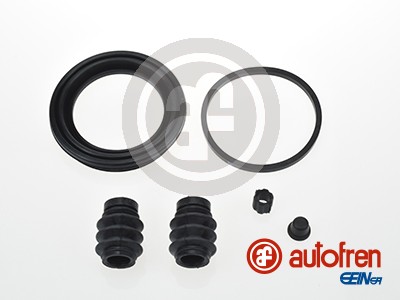 Repair Kit, brake caliper (Front axle)  Art. D42770