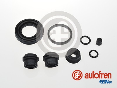 Repair Kit, brake caliper (Rear axle)  Art. D42777