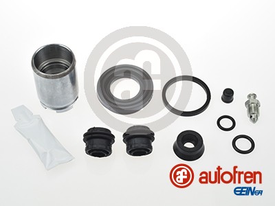 Repair Kit, brake caliper (Rear axle)  Art. D42778C