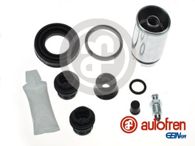 Repair Kit, brake caliper (Rear axle)  Art. D42778K