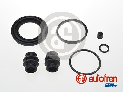 Repair Kit, brake caliper (Rear axle)  Art. D42779