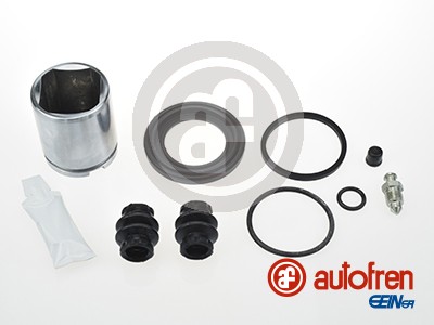 Repair Kit, brake caliper (Rear axle)  Art. D42780C