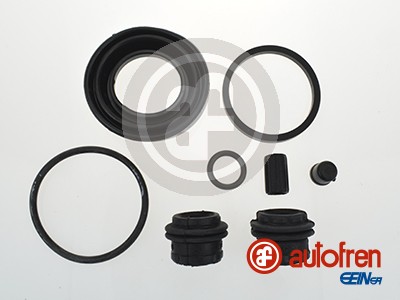 Repair Kit, brake caliper (Rear axle)  Art. D42838