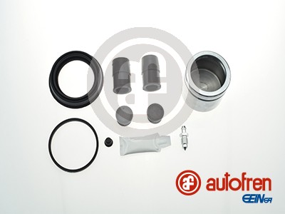 Repair Kit, brake caliper (Front axle)  Art. D42840C