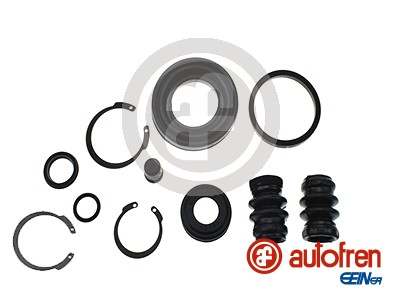 Repair Kit, brake caliper (Rear axle)  Art. D4287