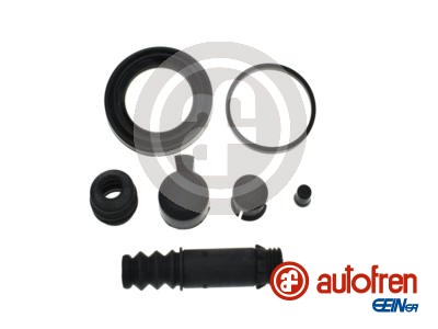 Repair Kit, brake caliper (Rear axle)  Art. D42942