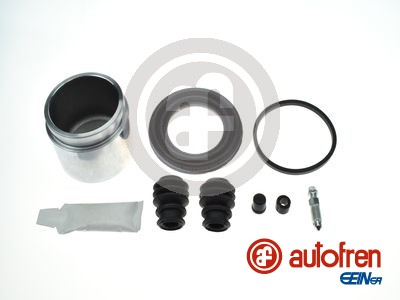 Repair Kit, brake caliper (Front axle)  Art. D42969C