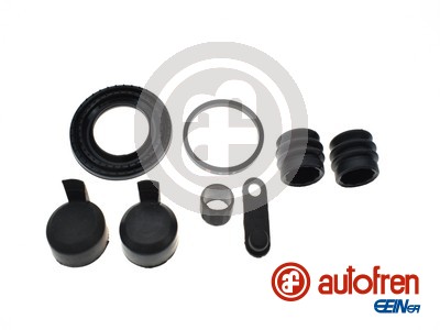 Repair Kit, brake caliper (Rear axle)  Art. D42974