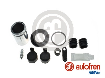 Repair Kit, brake caliper (Rear axle)  Art. D42978C