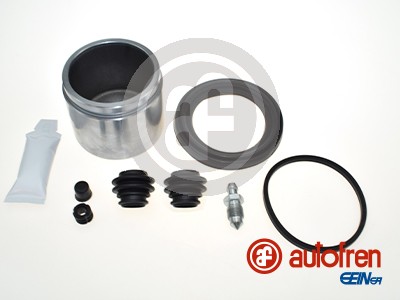 Repair Kit, brake caliper (Front axle)  Art. D43006C