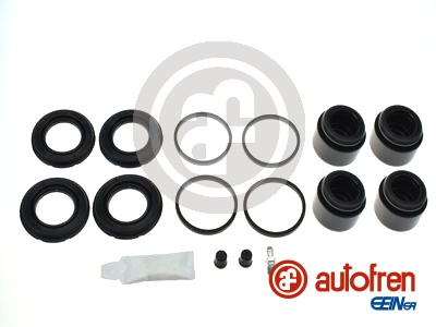 Repair Kit, brake caliper (Front axle)  Art. D43011C