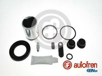 Repair Kit, brake caliper (Rear axle)  Art. D43025C