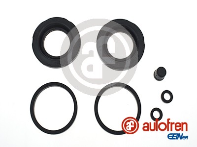 Repair Kit, brake caliper (Rear axle)  Art. D4303