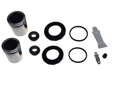 Repair Kit, brake caliper (Front axle)  Art. D43059C